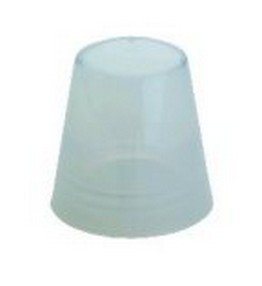 Attwood Spare All-round Frosted Globe Only 91017b7