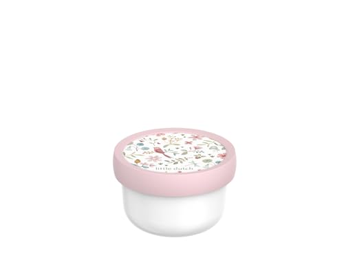Mepal - Cajita para fruta Campus - Snack box para niños - Apto para lavavajillas y microondas - Sin BPA - 300 ml - Fairy Wonders