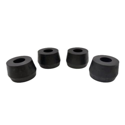 4 bagues d'alimentation 23-99291T pour réparer le jeu d'embase Mercruiser R