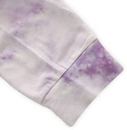 IVERIRMIN Butterfly Crewneck Sweatshirt for Women Fall Floral Long Sleeve Shirts Casual Pullover Tops Oversized Sweatshirts - Image 4