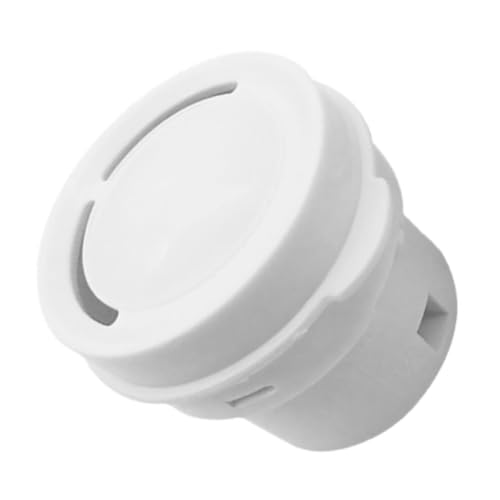 Mikinona Válvula de Escape para Olla Arroz Repuesto Accesorio Cocina Compatible con Múltiples Instalación Sencilla Seguridad y Rendimiento Fiable