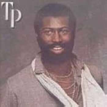 テディ・ペンダーグラス [TP] Teddy Pendergrass - TP LP - Amazon.com Music