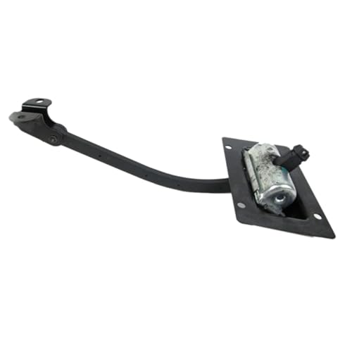 Limiteur de portière arrière robuste pour Jeep Wrangler JK solide