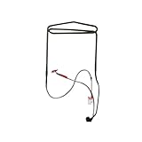 Dégivrage complet : l'ensemble chauffant grâce à une conception raisonnable, il peut répartir uniformément la chaleur, permettant un dégivrage plus complet.