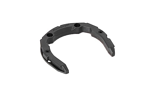 Sw-Motech Tankring Pro Ktm 1290 Super Adventure (21-), Nero, X Unisex-Adult, Black, One Size