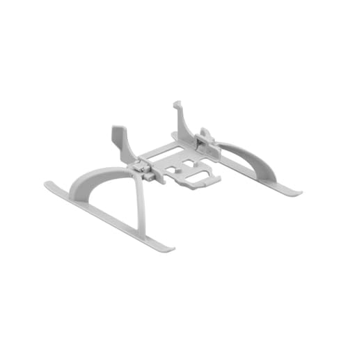 Hélices haute efficacité et kit train d'atterrissage pliable 26mm M3P