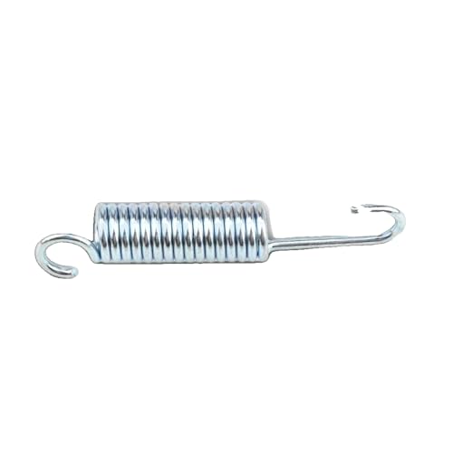 Ressort béquille 90mm haute tension compatible CRF50 et mini moto 110cc