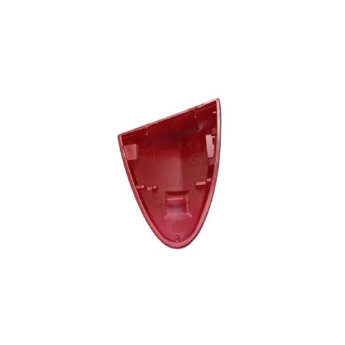 Poignée de porte extérieure gauche pour remplacer un cache chrome usé