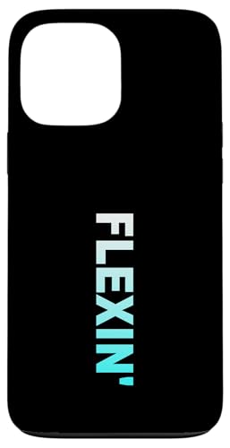 �^�[�R�C�Y�J���[ Flexin �^�[�R�C�Y �O���t�B�b�N �X�}�z�P�[�X iPhone 13 Pro Max �p