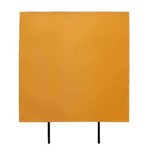 hiino kano 焚き火シート 大きめ 環境に優しい 収納袋付き ガラス繊維 溶接 耐熱 キャンプ バーベキュ