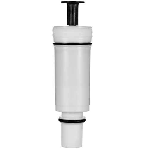 C-100500-K C-100500-Kit Replacement Cartridge Kit Flush Valve Cartridge Assembly Kit Compatible with m-101526-f3 503 504 Cartridge White 1 Pack