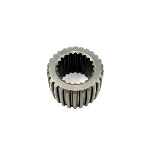 Accouplement d'arbre de transmission arrière pour ATV UTV 500cc 700cc