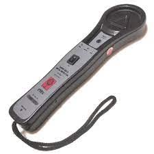 FLYLION MS Metal Detector PX- 06 cm with Charger and Battery PMS Metal Detector with Charger and Battery Fully Automatic self-Adjusting Circuits