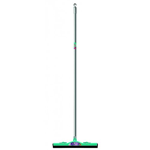 Rodo Máxi Aderência Noviça Turquesa