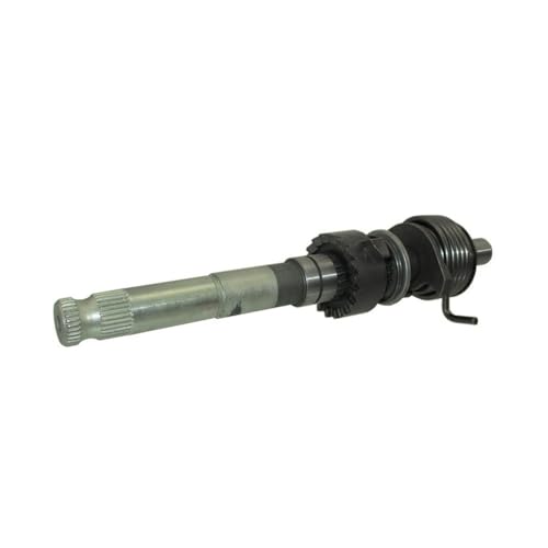 Eje de arranque YX 150cc 160cc para motor de moto de cross