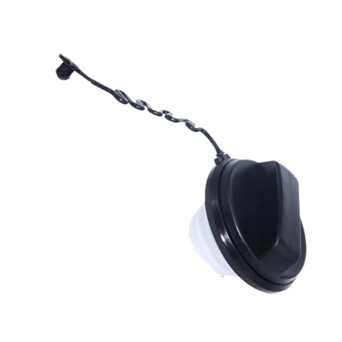 Bouchon de remplissage de réservoir de carburant pour Fusion 1580852