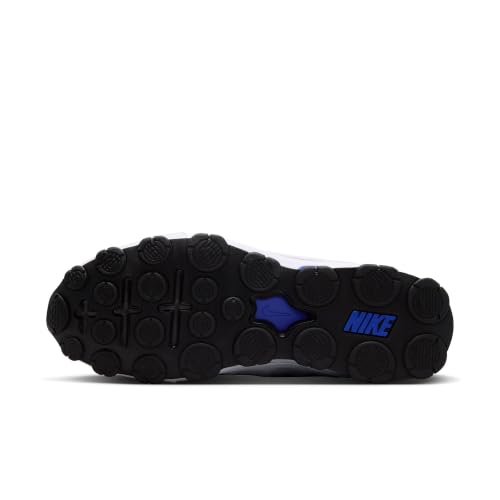 Image of Nike Men's Reax 8 SL Lifestyle Shoes