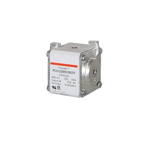 Fusible PC31UD69V350TF M300046 protection semi-conducteur tension 690V - 3