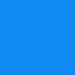 118 Light Blue Gel Filter Sheet 10" x 10"