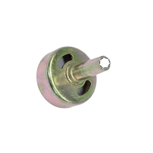 Campana de embrague compatible con GX25 para solucionar tirones 2