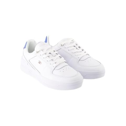 Baskets Tommy Hilfiger Femme Cover