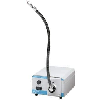 Cole-Parmer Self-Supporting Light Pipe Fiber Optic Single