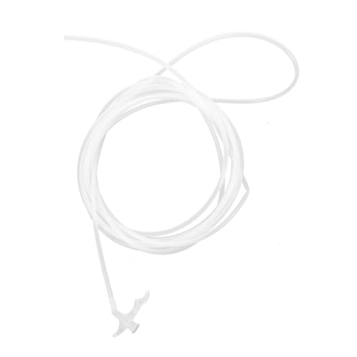 Cabilock Extended Spray Foam Hose DIY Foam Applicator Tube Epoxy Tube Sprayer High Durability