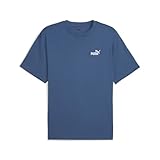 puma bmw polo t shirt Lavage en machine PUMA Ess Relaxed T-Shirt Unisexe avec Logo n°1