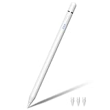 Per studio e lavoro: questa matita per iPad è stata progettata per l'apprendimento, la produttività e le attività creative e cattura ogni tratto con elevata precisione e reazione fluida. Non è necessaria alcuna connessione Bluetooth o app: basta staccare e scrivere o disegnare immediatamente. Ideale per appunti, evidenziatori di documenti, schizzi, design e editing video. Supporta studenti, professionisti, artisti e creativi nel lavoro digitale quotidiano con iPad A16.