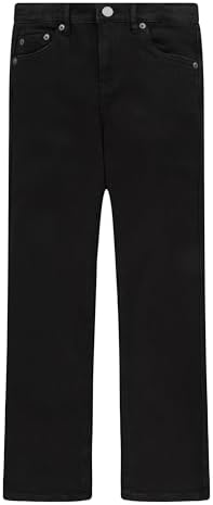 Levi's Girls' Bootcut Fit Jeans