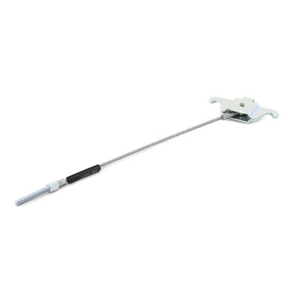 Cable principal delantero ABS K13850 con conector de sensor de frenos frontal 3