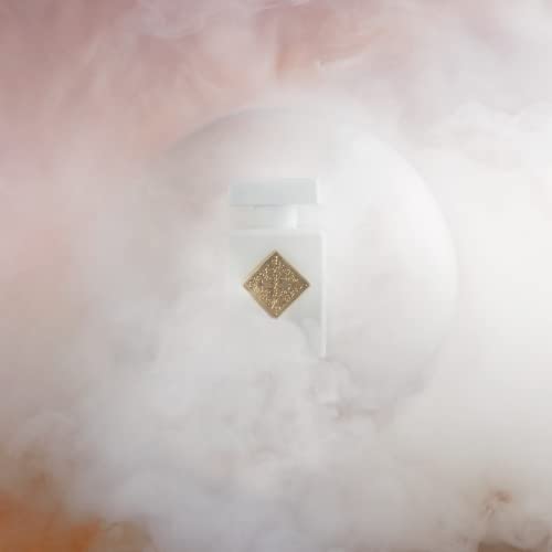 Initio Parfums Privés - Musk Therapy - 3.04 Fl Oz - Eau De Parfum Unisex - Main Notes Bergamot, Mandarin, White Magnolia, Cassis, White Sandalwood. All Naturals White Musk, Rose Musk - 90Ml #TOP4