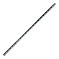 PremiumX Antennenmast 2m Ø 60mm Stahl SAT Mast Satellitenmast Mastrohr Stangenrohr Halterung für Satelliten-Schüssel – Ansicht 2