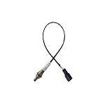 MOPHYEGB Sensor de oxígeno Lambda for Mazda 3 2009 2010 Sport 2.0L 2008 for 5 .3L 2006 2007 for Upstream 234-5015 Sensores