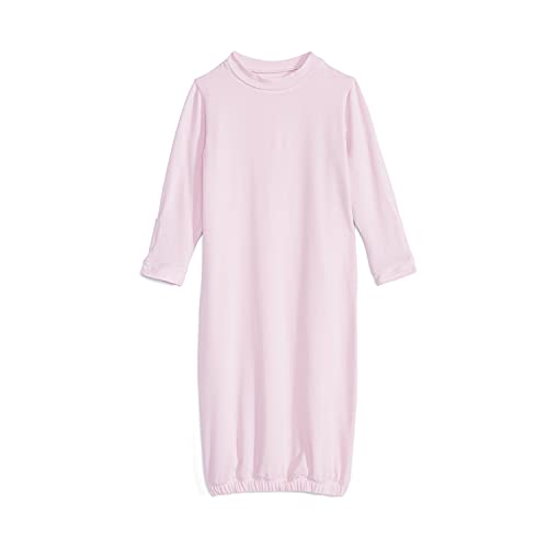 Image of Saint Haven Unisex Cozy Soft Micro Modal Sleeping Gown