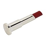 Hidratante: el lápiz labial para mujer tiene una forma única, a todo color, fácil de crear un aspecto natural, muy hidratante sin resecar.