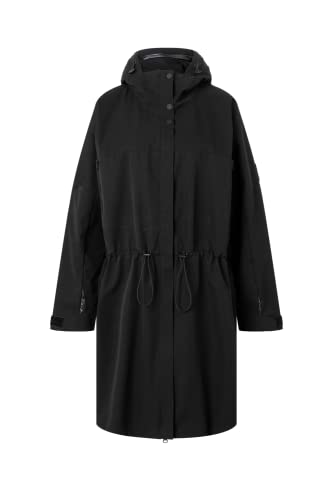 Preisvergleich Produktbild Fire & Ice Betty Schwarz - 38