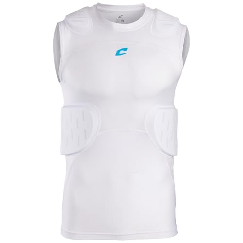 CHAMPRO Unisex-Child Formation Compression Jersey2