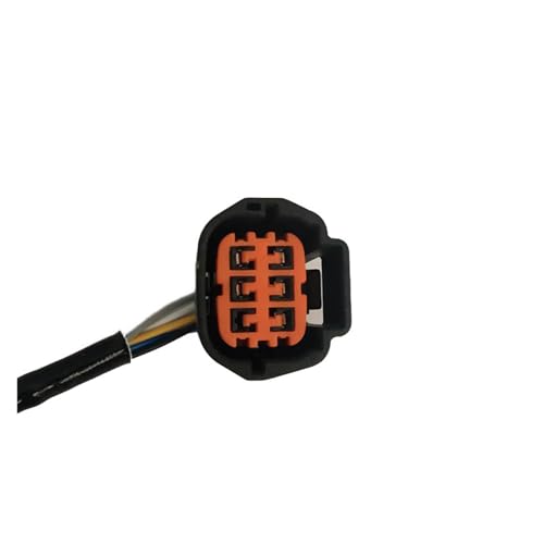 Sensor 22641-AA650 soluciona el alto consumo de combustible y fallos de motor 3