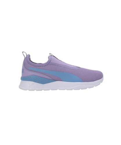 Image of Puma Unisex Kid Anzarun Krick Slipon Sneaker