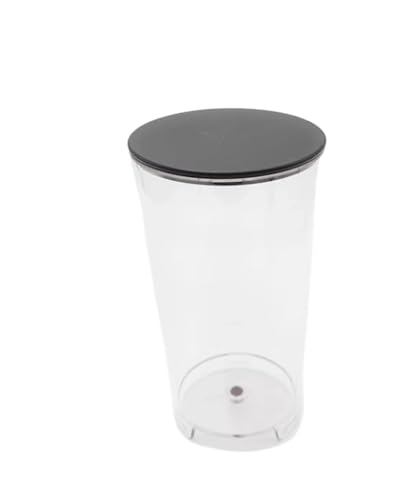 Tanque de agua para cafetera repuesto compatible con modelos C45 D45 4