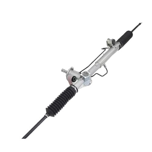 Cremallera de dirección asistida para FOCUS 2003 2.0L caja de dirección 2M5Z3504AA LHD