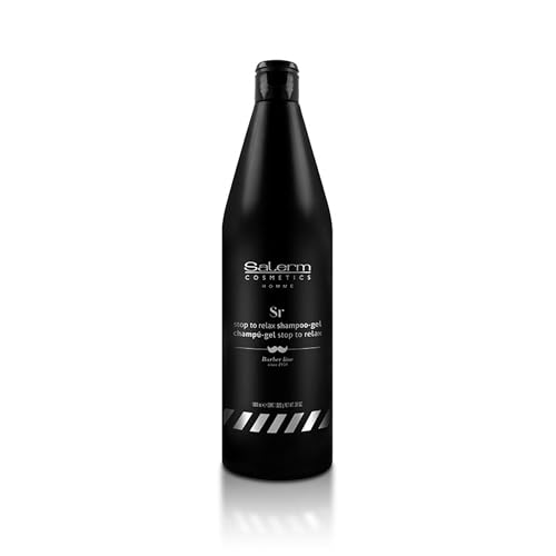 Homme Shampoo Stop Stretch 1000