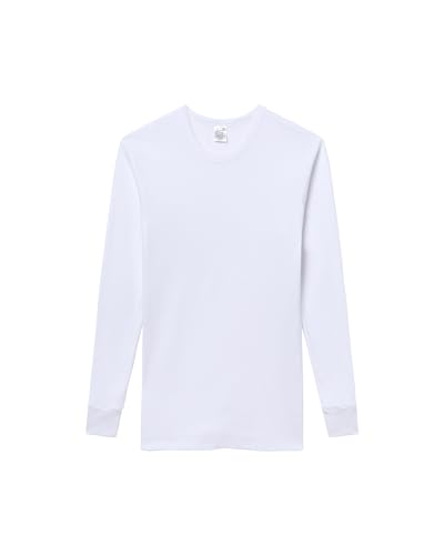 Abanderado Camiseta manga larga cuello redondo Junior Algodón de invierno Niño x1