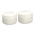 Holibanna Ceramic Tile Repair Kit Fast-Drying Adhesive for Cracked and Loose Tiles Strong Repair Glue for Ceramic Porcelain and Enamel Surfaces 2-Piece Set