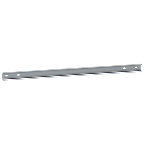 Carril DIN simet 15x35 WM 500mm évite le jeu des modules électriques