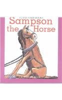 Sampson the Horse 0898681634 Book Cover