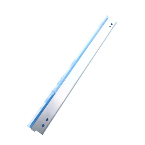 Rodillo BTR y hoja de limpieza que eliminan manchas en Xerox C75 J75