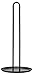 Produktbild Zone Denmark Singles Küchenrollenhalter Stehend, Küchenpapierhalter aus Metall, Durchm. 14,5 cm, Höhe 32 cm, Schwarz