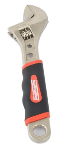 Brüder Mannesmann M19875 Llave inglesa 200 mm